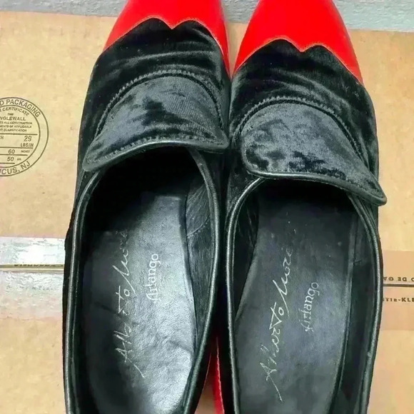 Vintage Mans Arfango Size 40 - Picture 7 of 8